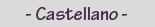 Castellano