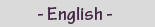 English
