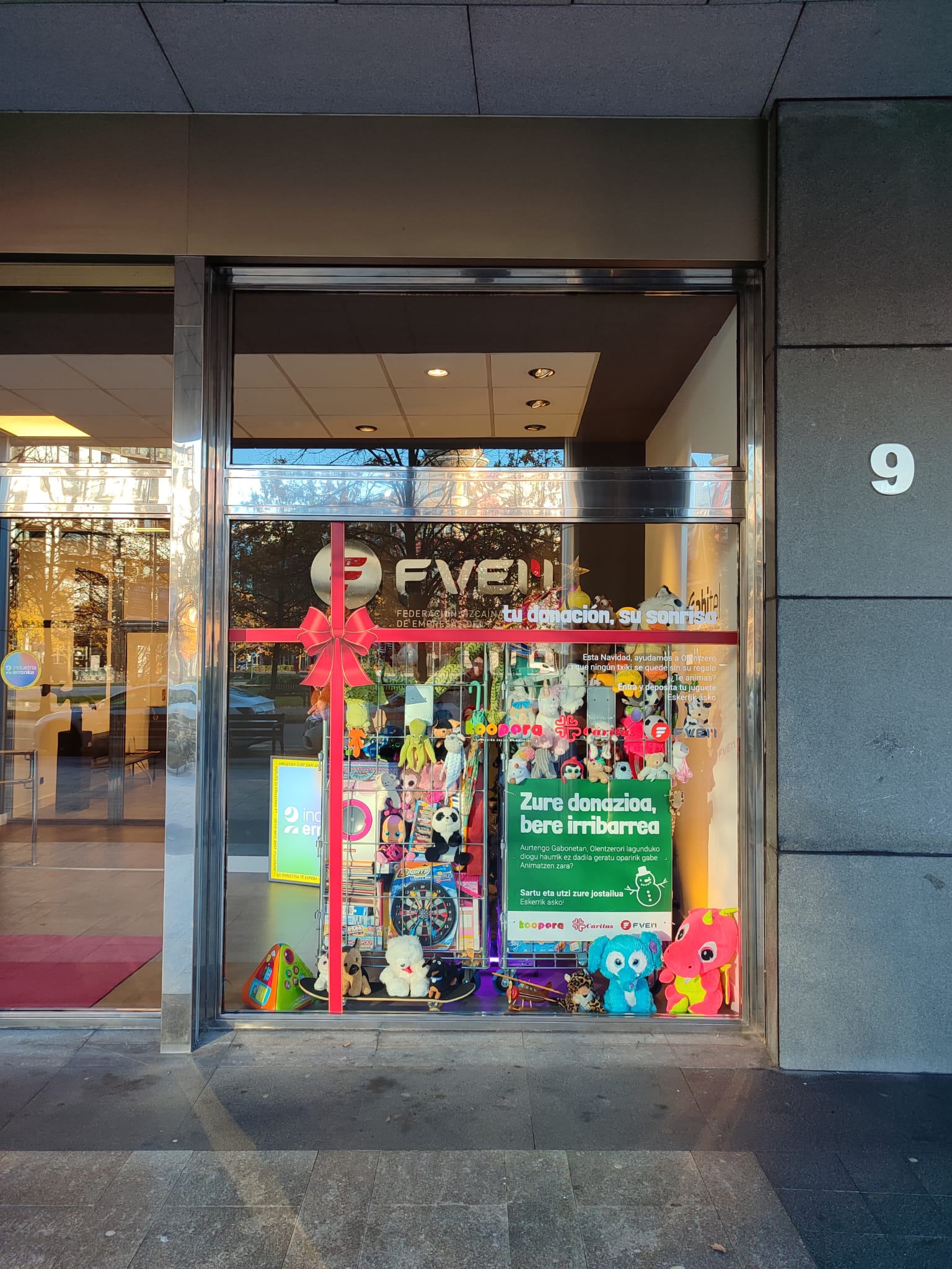 ESCAPARATE 3