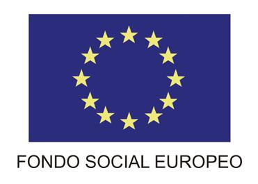 logo fondo social europeo